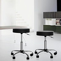 Spa Stools Category